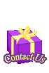 Clikcing here would bring up your contact information