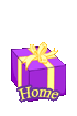 Clicking here would go to your home page